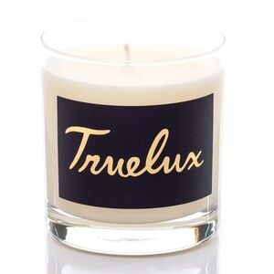 Truelux Lotion Candle Catalina 60 HRS Sexy melted candle Lotion All Natural Soy